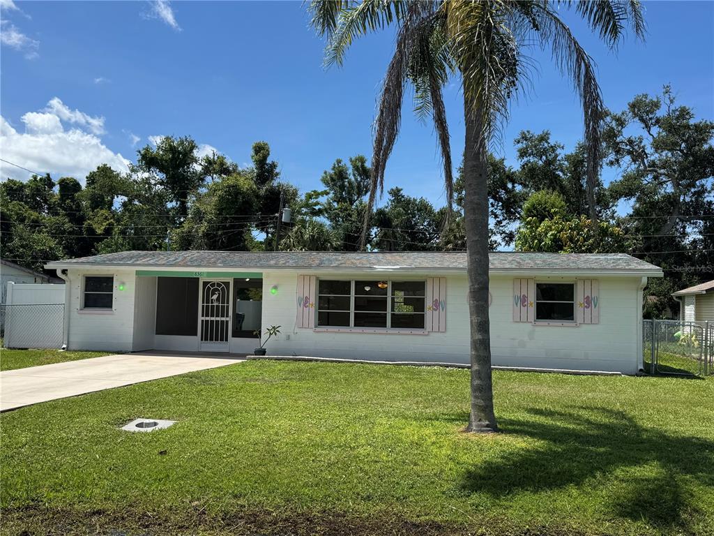 8361 PELICAN ROAD