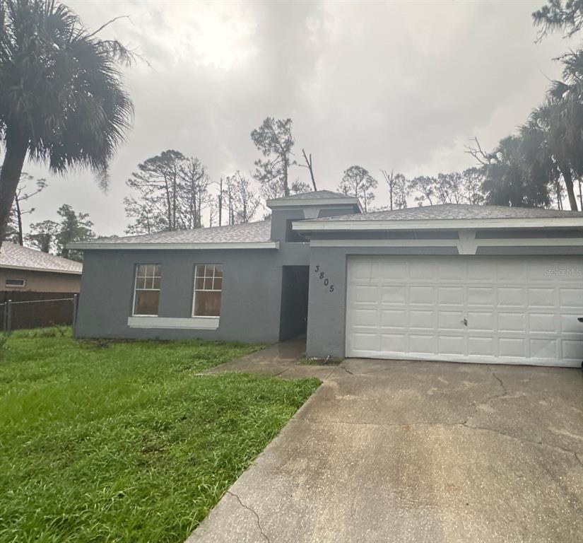 3805 N CRANBERRY BOULEVARD