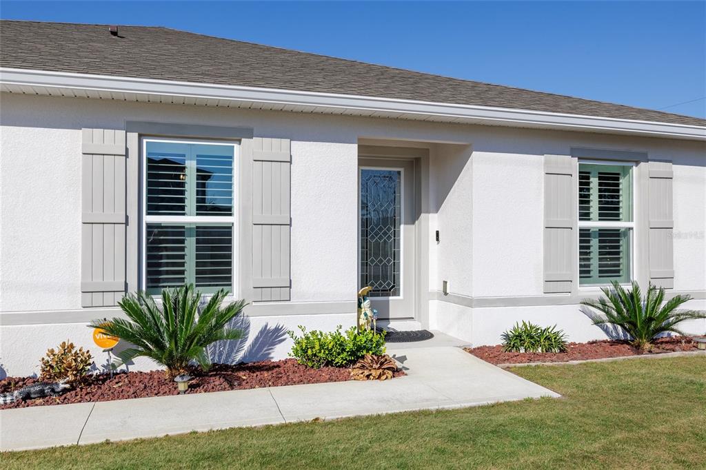 2 RAINROCK PLACE