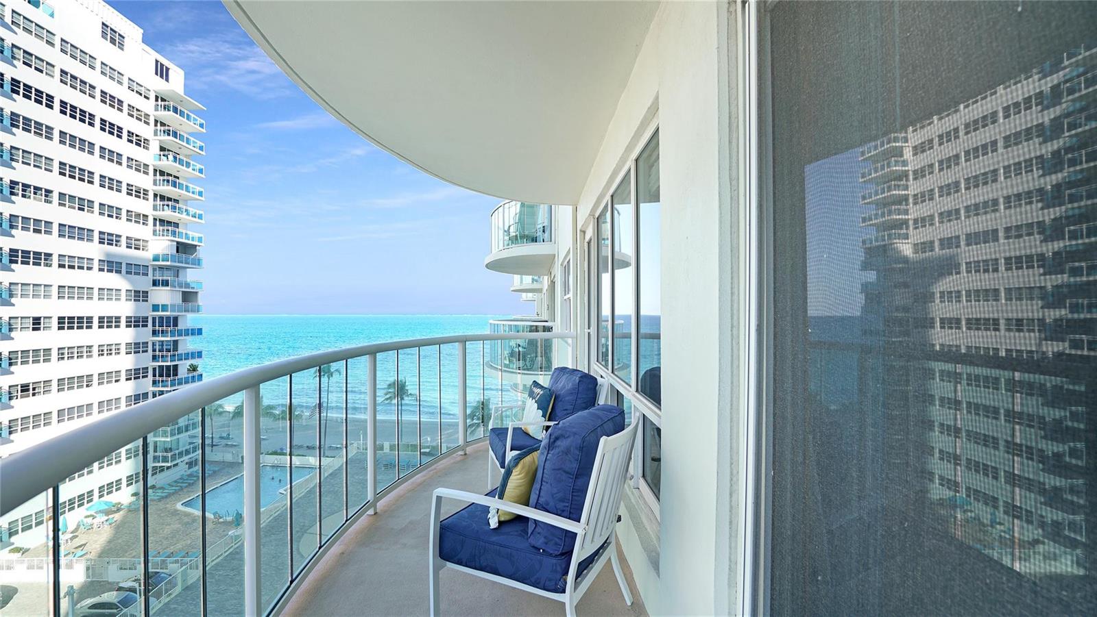 3410 Galt Ocean Drive # 607n, Fort Lauderdale FL 33308