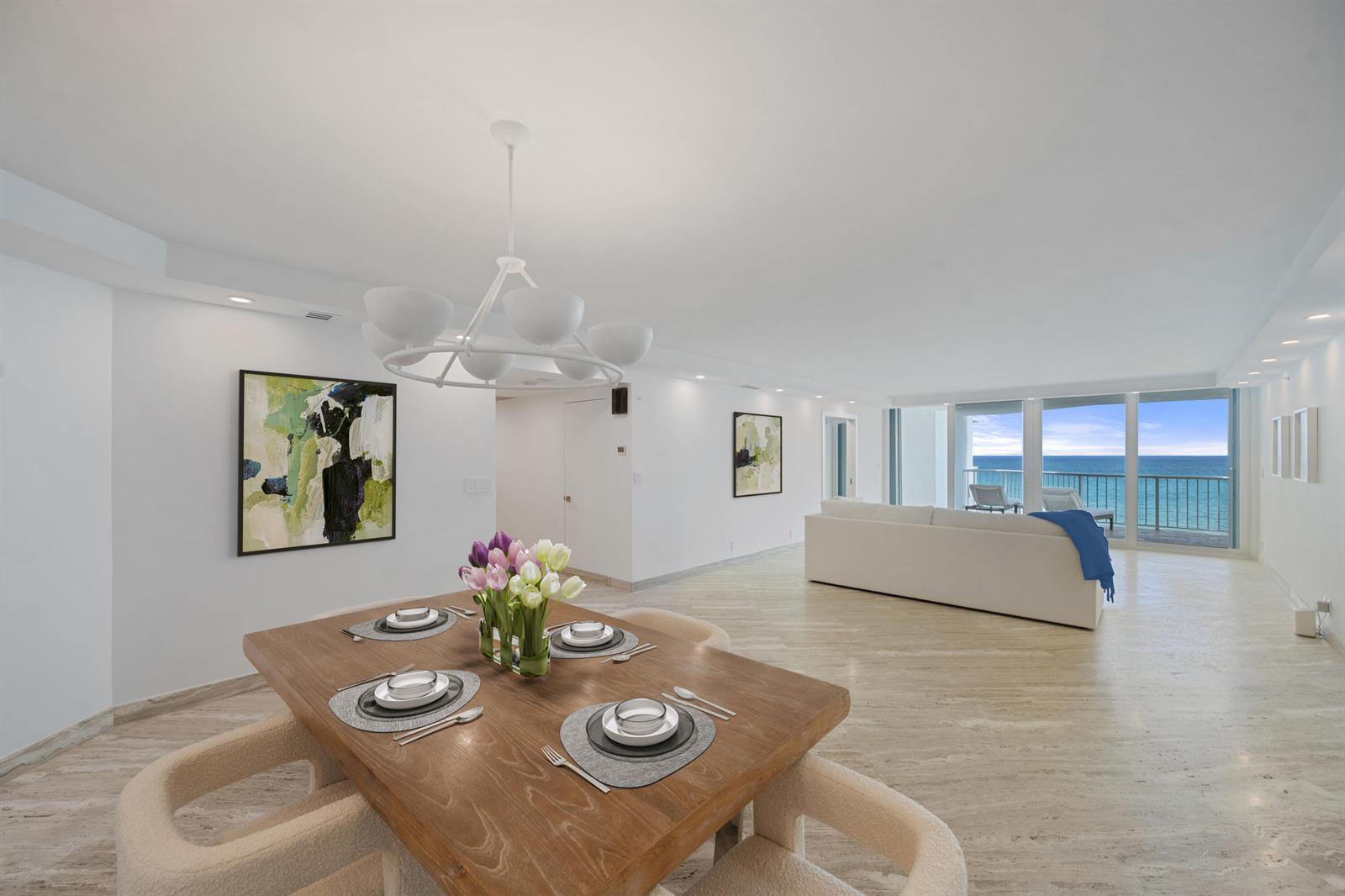3170 S Ocean Boulevard # 601n, Palm Beach FL 33480