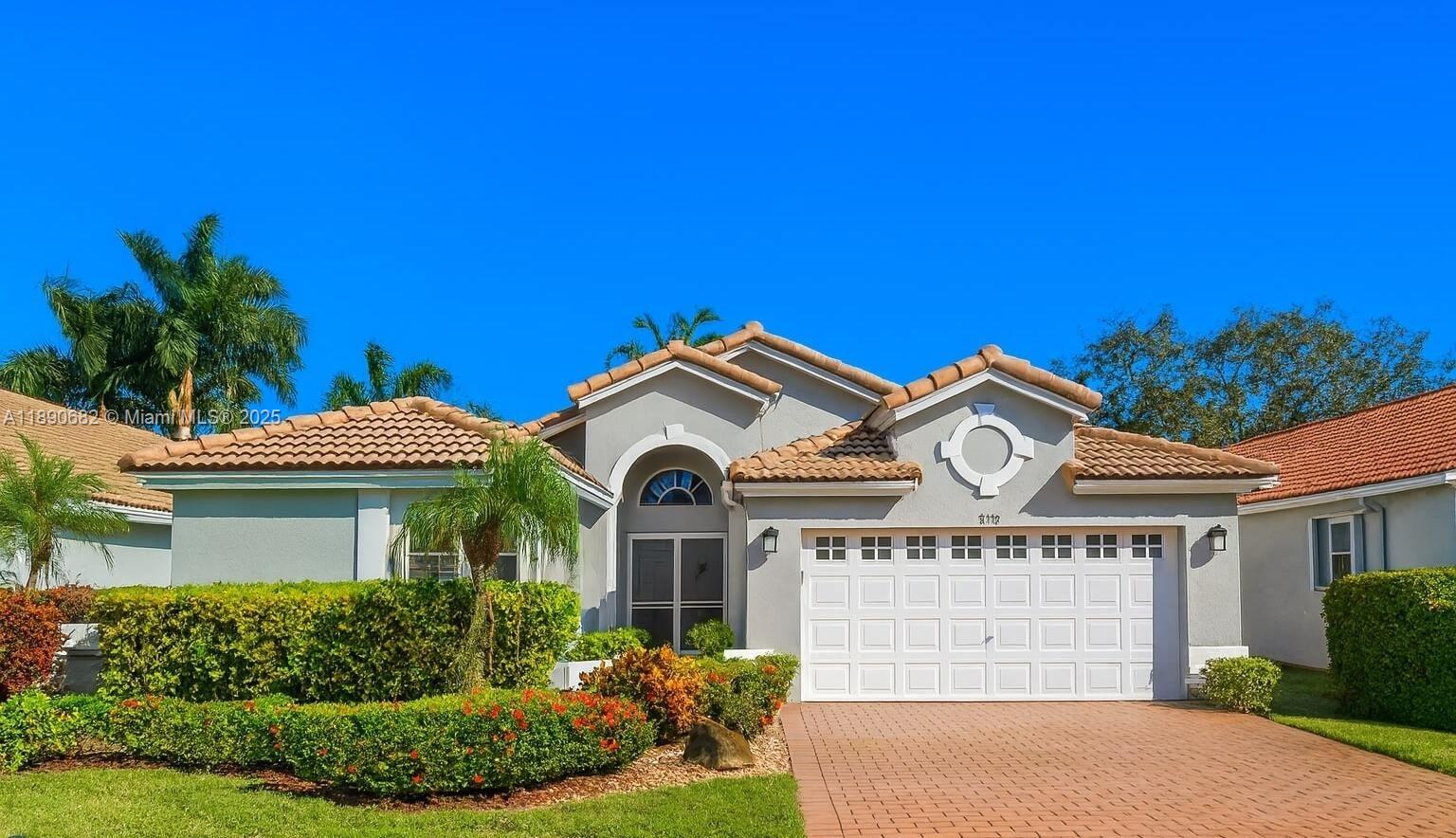 9755 Harbour Lake Cir, Boynton Beach FL 33437