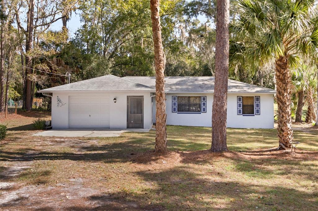15218 NORRIS BISHOP LOOP
