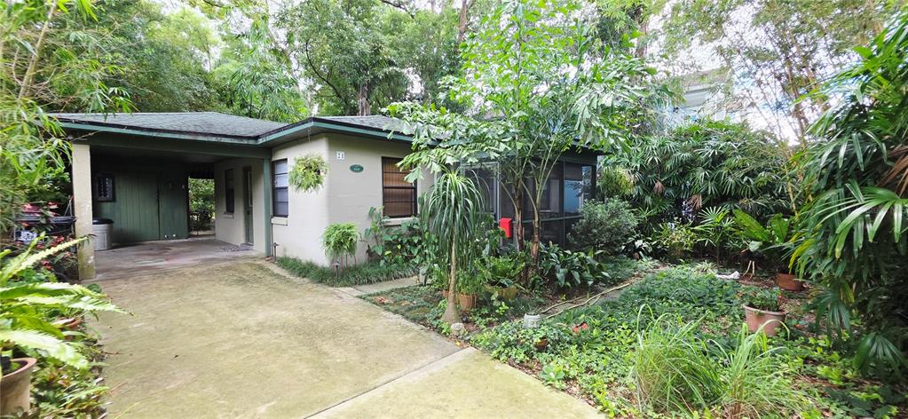 21 N FOREST AVENUE