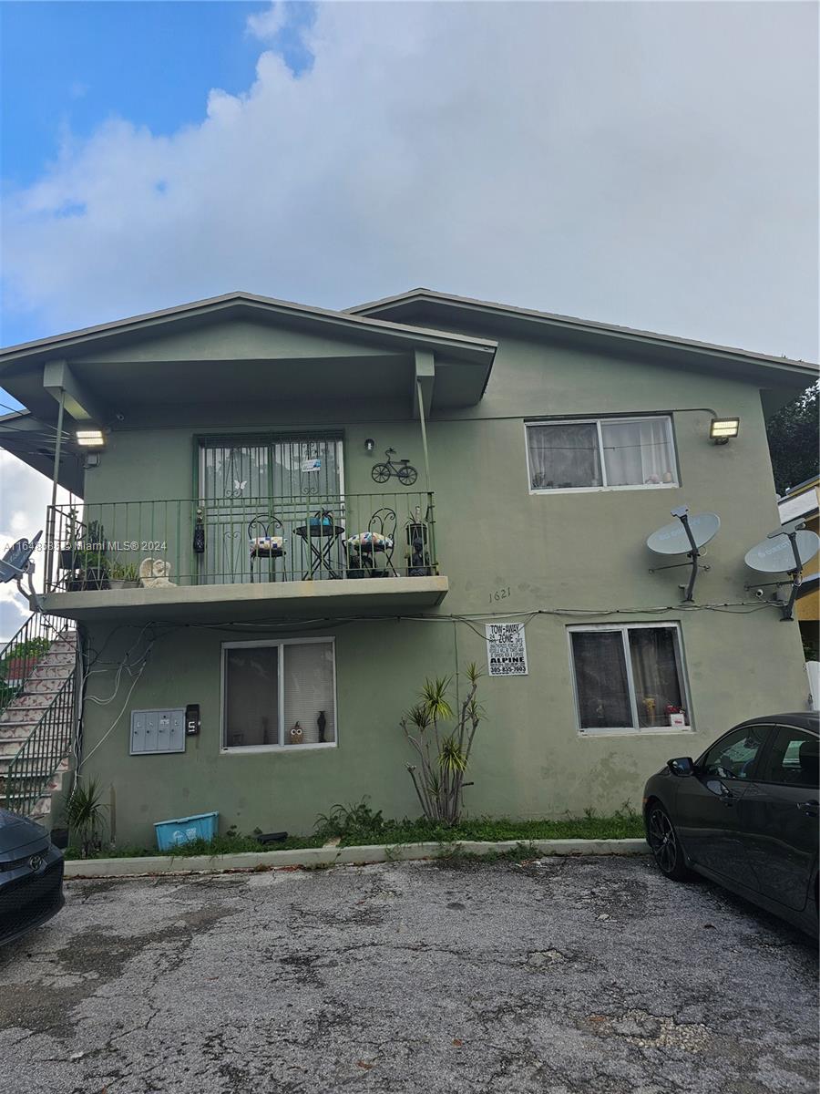 Nearby listing