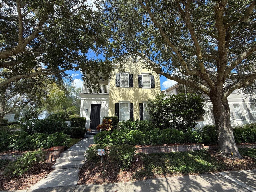 4001 CORRINE DRIVE