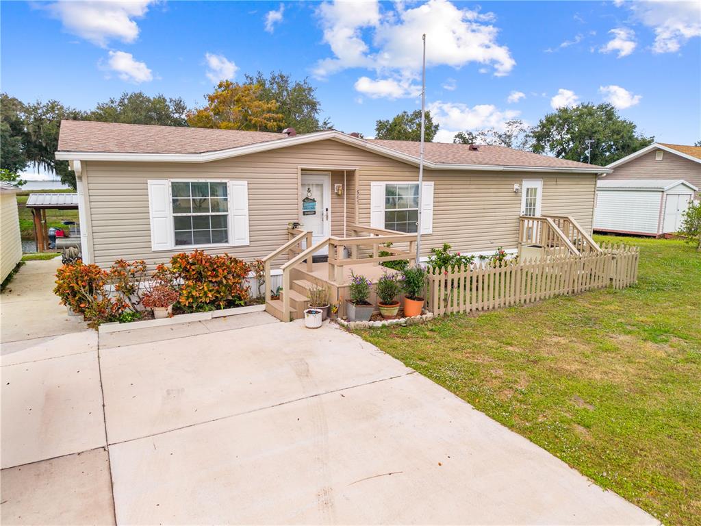 545 HORIZON DRIVE