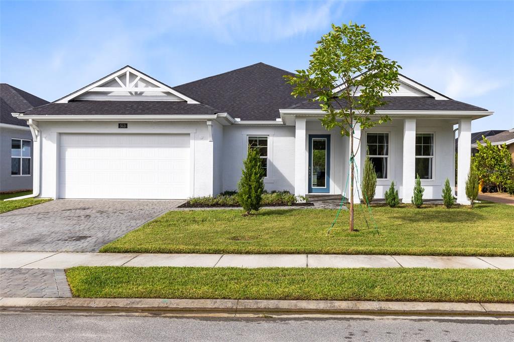 513 MOSAIC BOULEVARD, DAYTONA BEACH, FL — photo 3 of 30