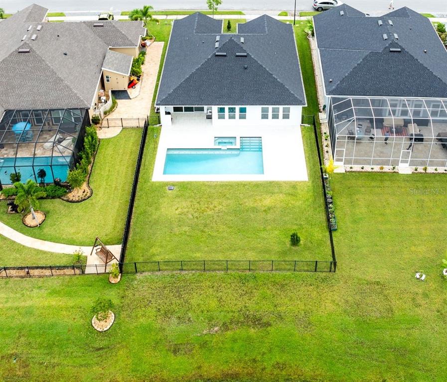 513 MOSAIC BOULEVARD, DAYTONA BEACH, FL — photo 4 of 30