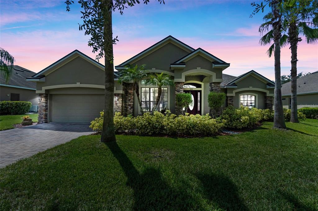 1460 PRAIRIE OAKS DRIVE, ST CLOUD, FL — photo 2 of 30