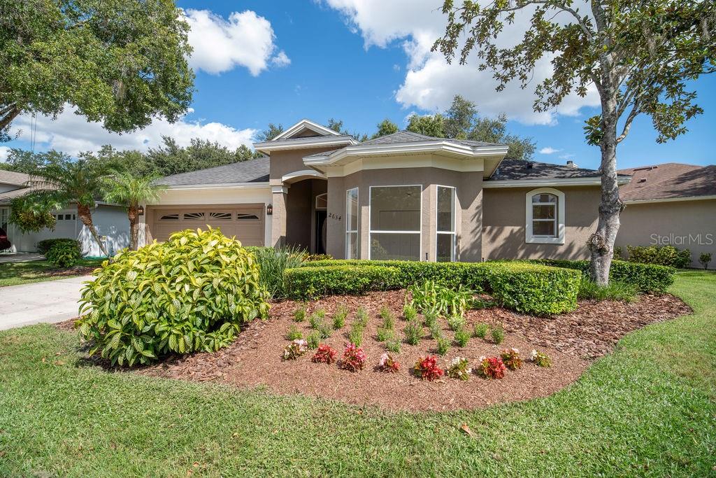 2634 ULTRA VISTA DRIVE