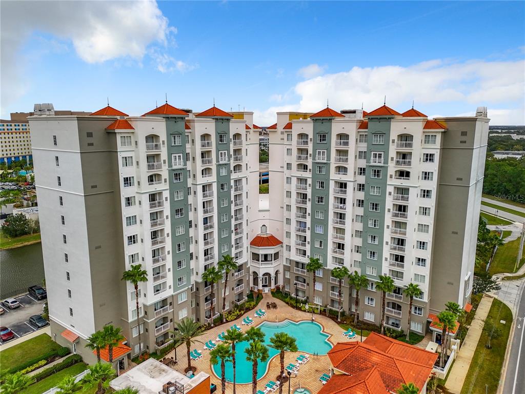 7395 UNIVERSAL BLVD UNIT 103
