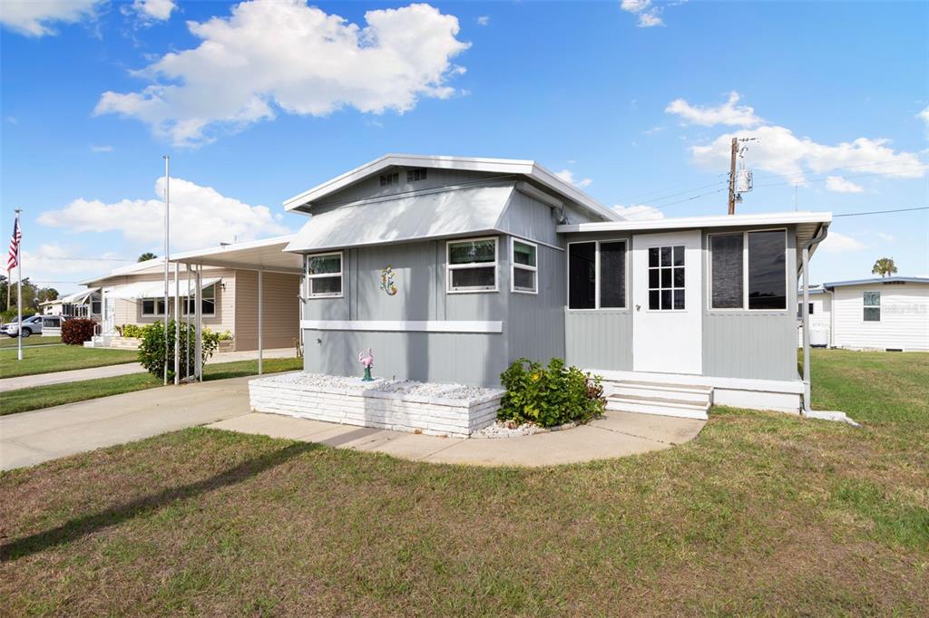 354 QUIET WAY