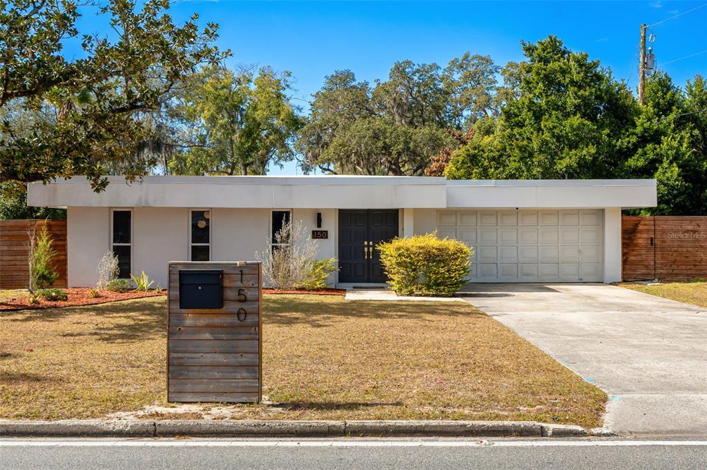 150 CHERRYWOOD DRIVE