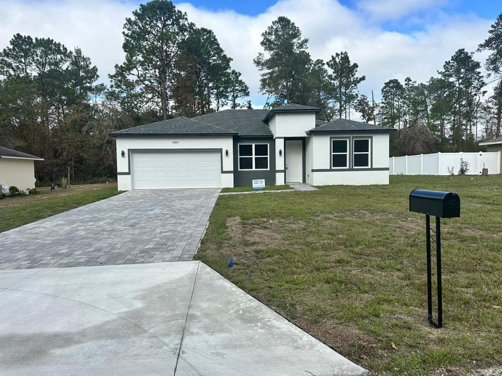 6807 SW 153RD PLACE ROAD UNIT 6807