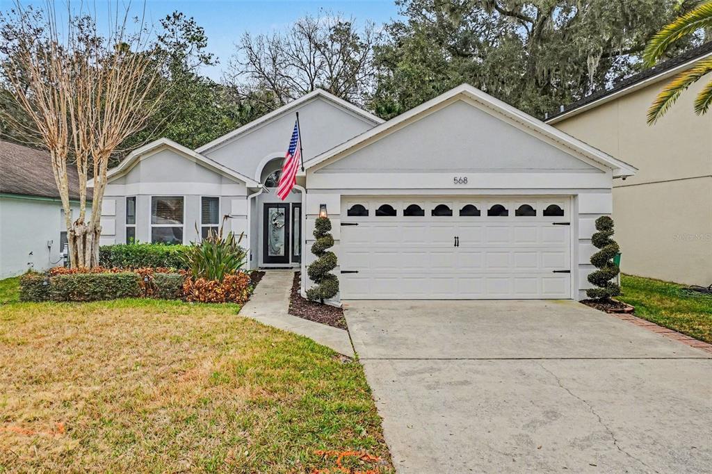 568 TALL OAKS TERRACE