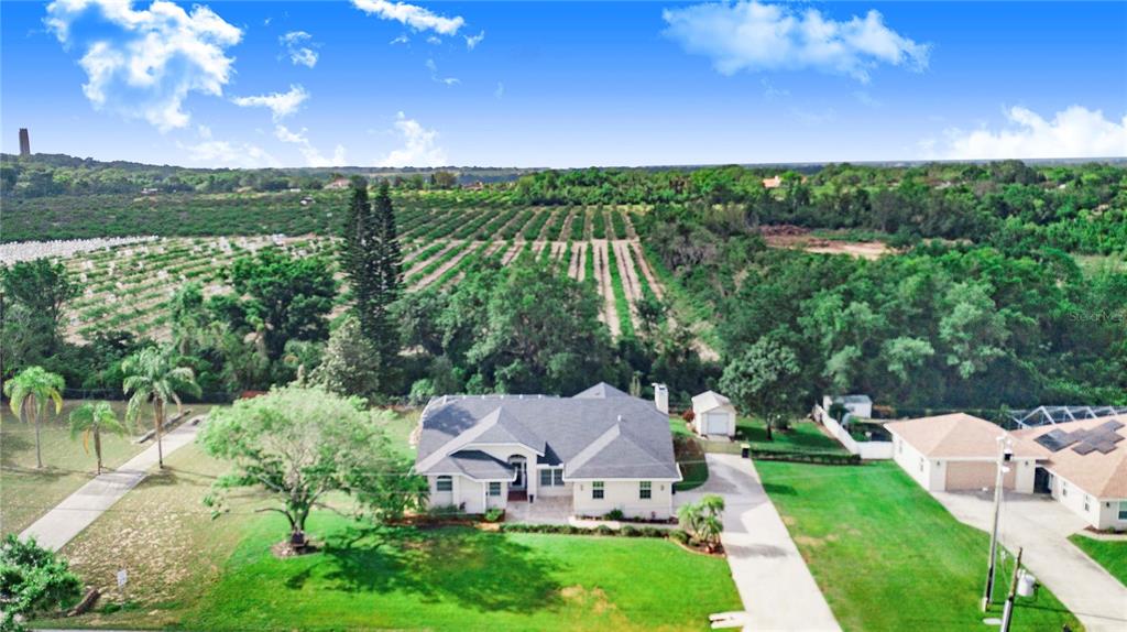 508 STARR RIDGE DRIVE