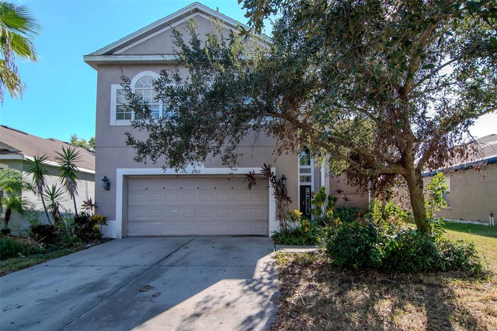 2509 RIVER BRIAR BOULEVARD