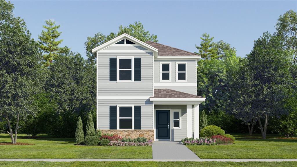 5133 MARLBERRY COURT
