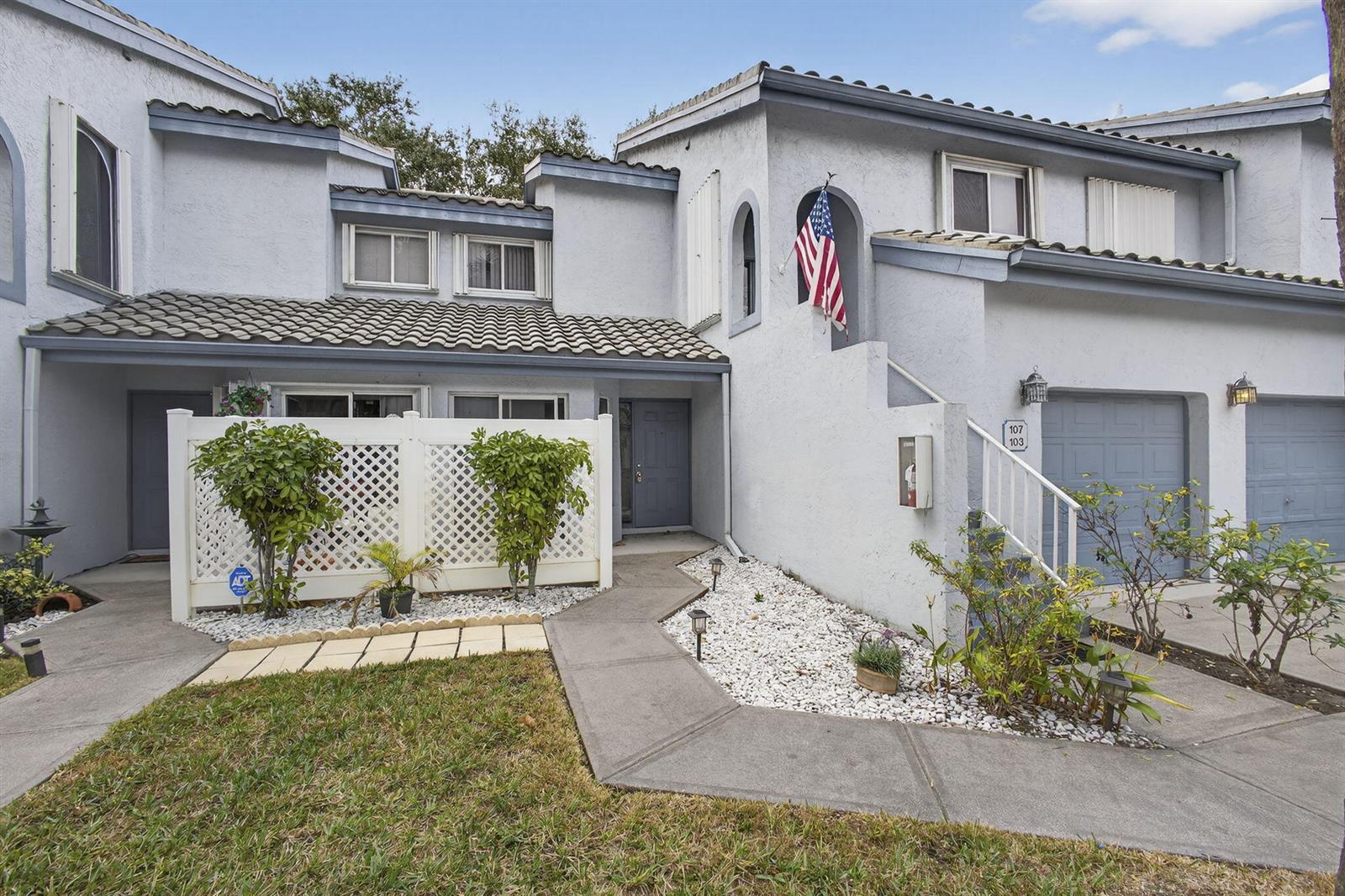 9746 Nickels Boulevard # 103, Boynton Beach FL 33436