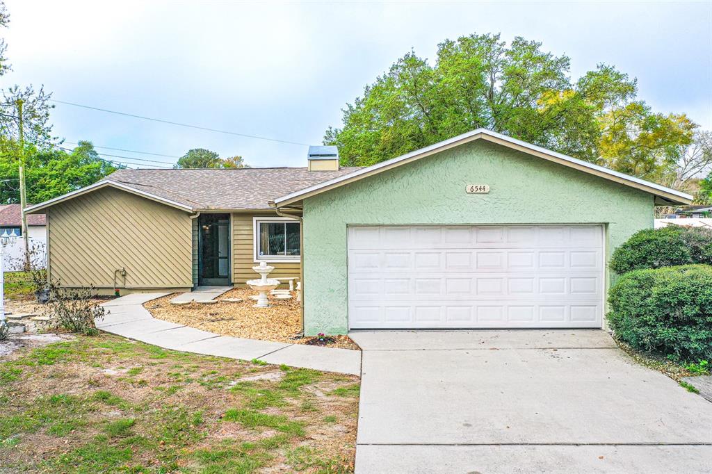 6544 CALUSA DRIVE