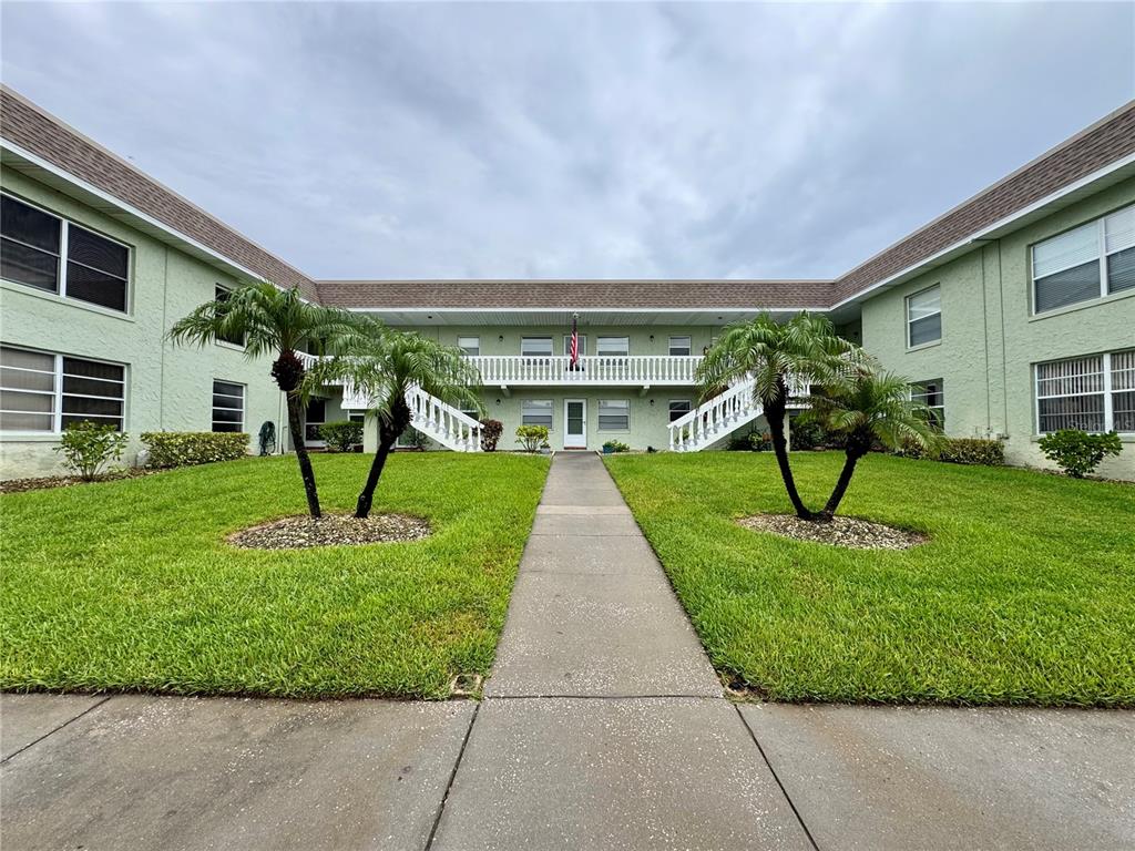 1250 S PINELLAS AVENUE UNIT 511