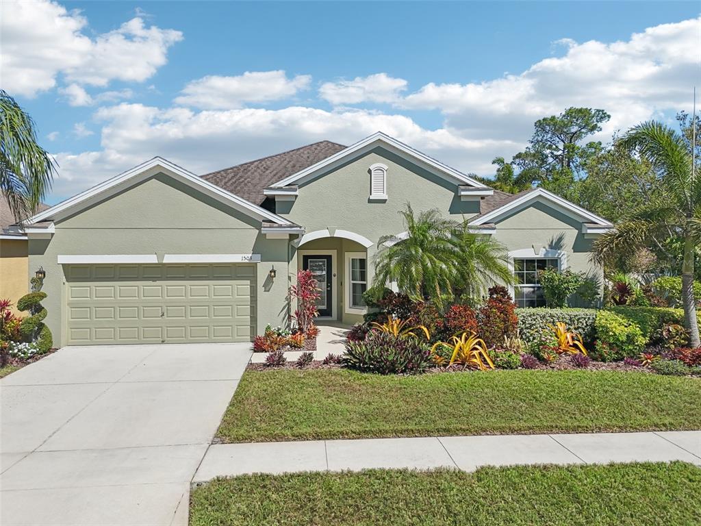 1503 YALE CASTLE COURT