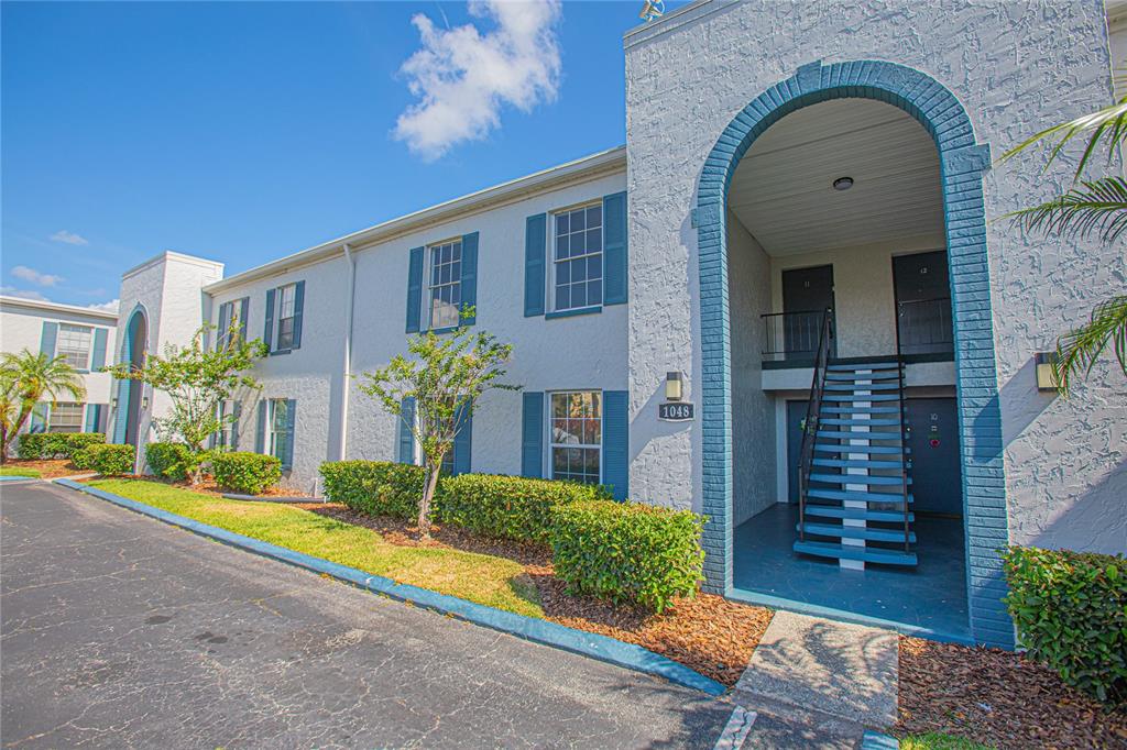 1048 PLANTATION DRIVE UNIT E-9