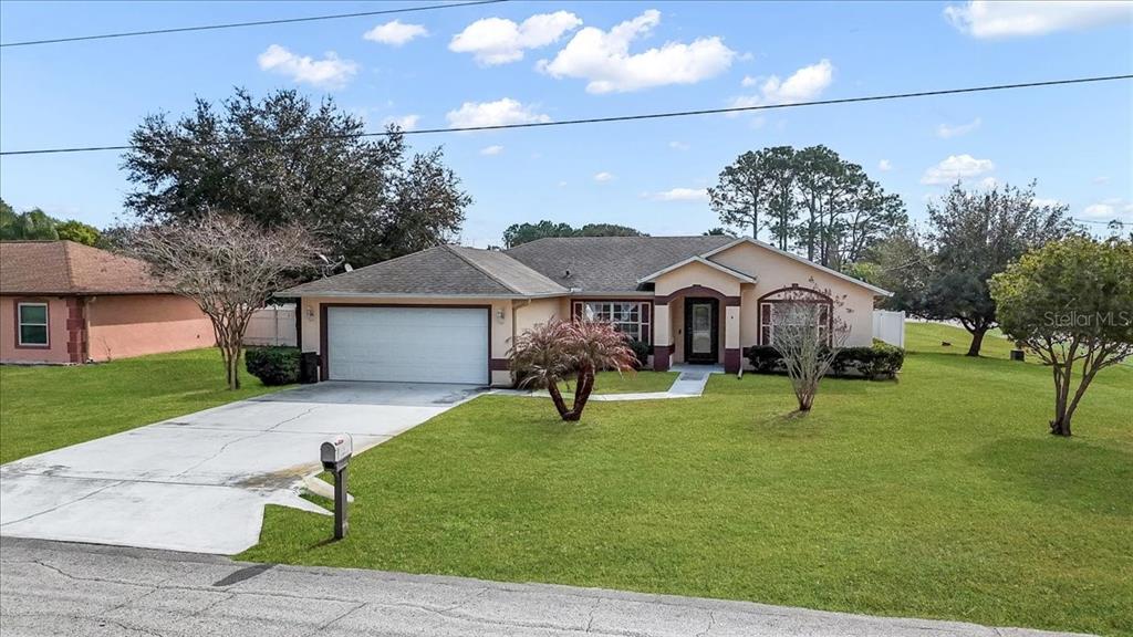 4 FOREST GROVE DRIVE