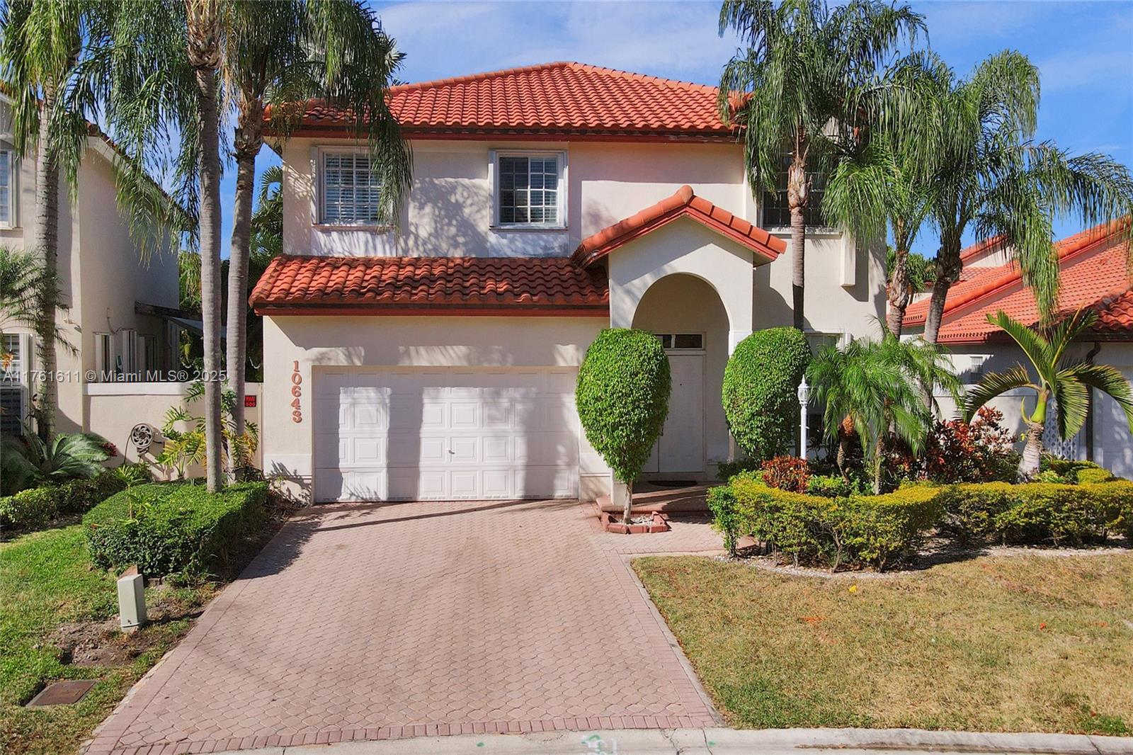 10643 NW 54th St, Doral FL 33178