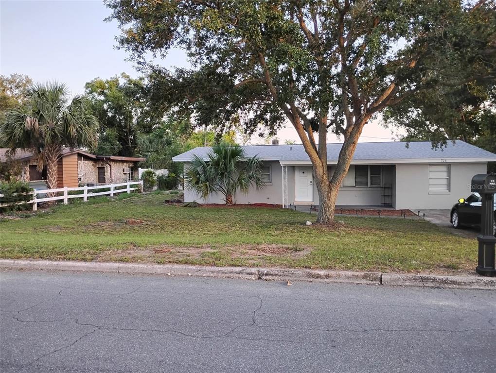 724 HILLSIDE AVENUE