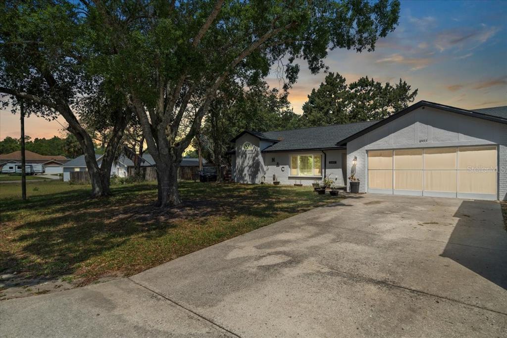 12493 FISH COVE DRIVE