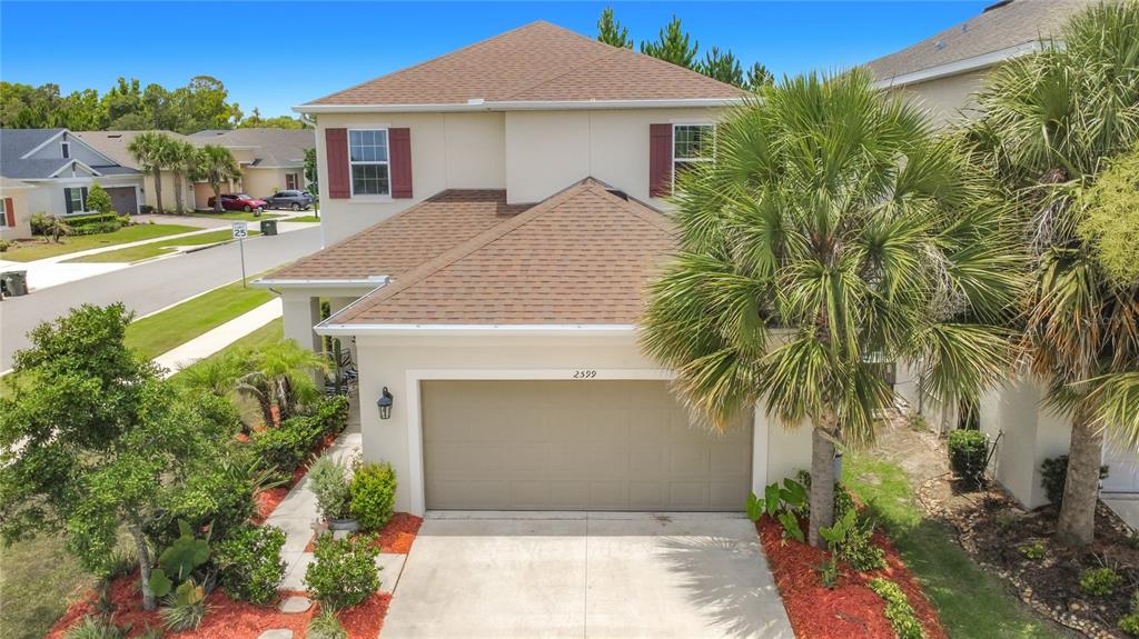 2599 RIDGETOP LN