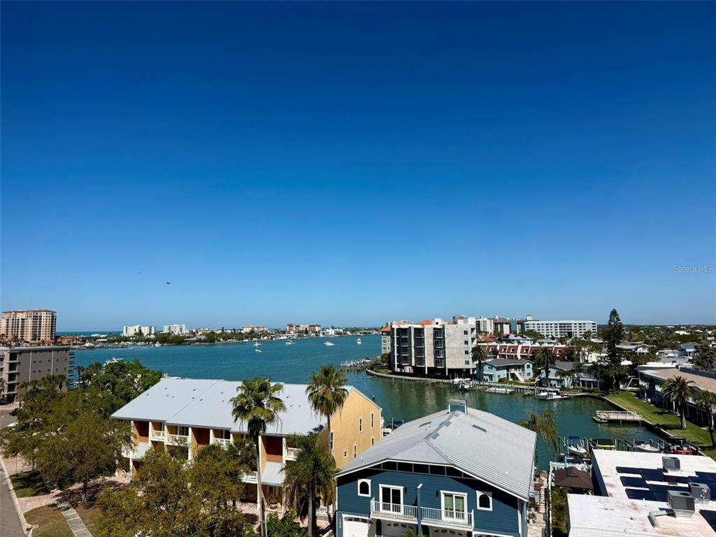 255 DOLPHIN POINT UNIT 710, CLEARWATER BEACH, FL — photo 2 of 28