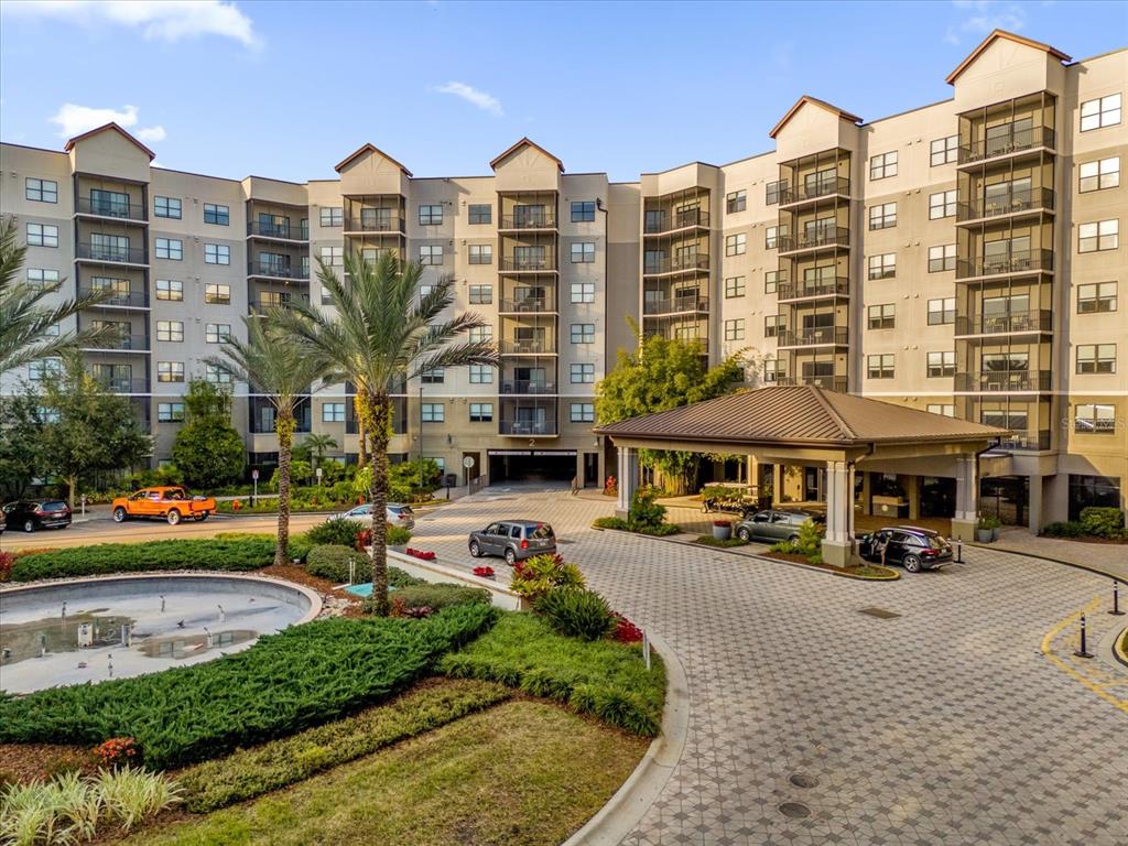 14501 GROVE RESORT AVE UNIT 3208