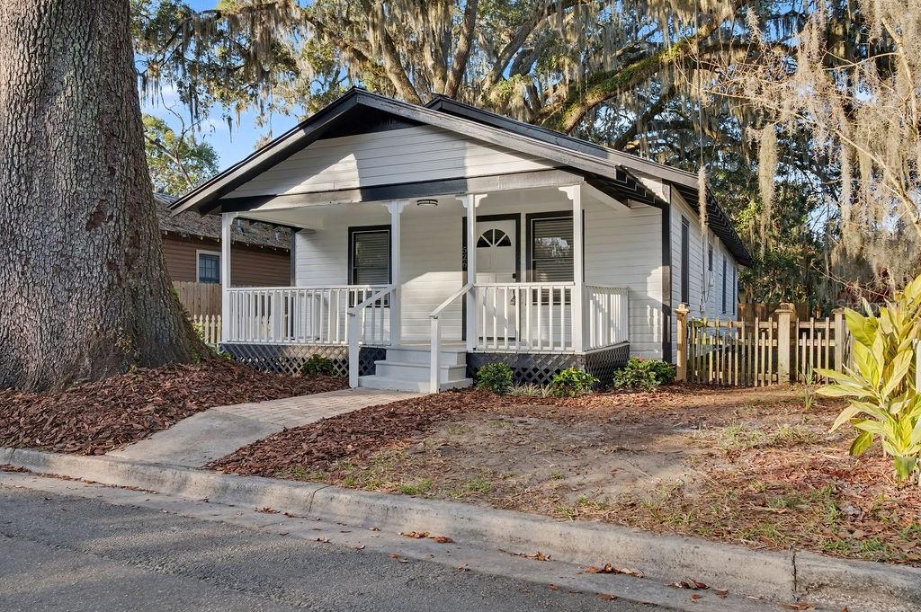 526 NW 3RD STREET