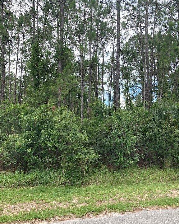 BRISTOL AVENUE LOT 21
