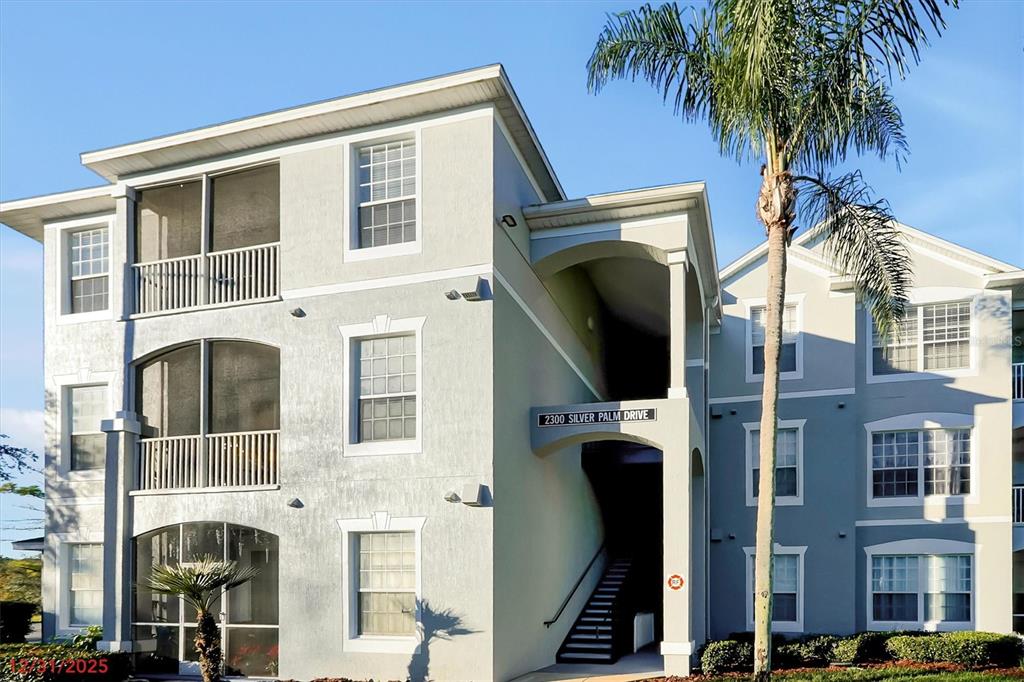 2300 SILVER PALM DRIVE UNIT 302