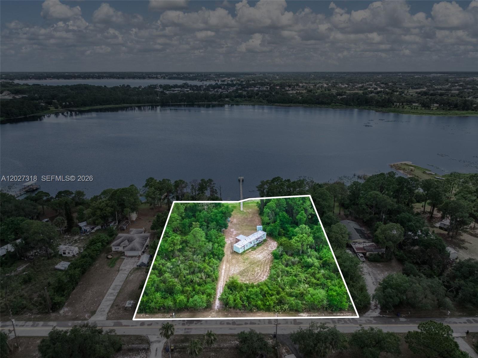 3144 Holiday Beach Drive, Avon Park FL 33825