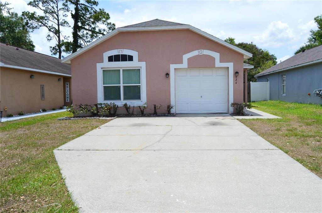 424 DELICATA DRIVE