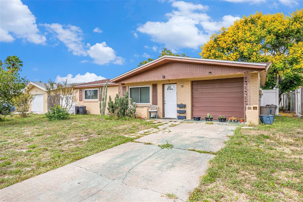 7521 COVENTRY DRIVE UNIT 1