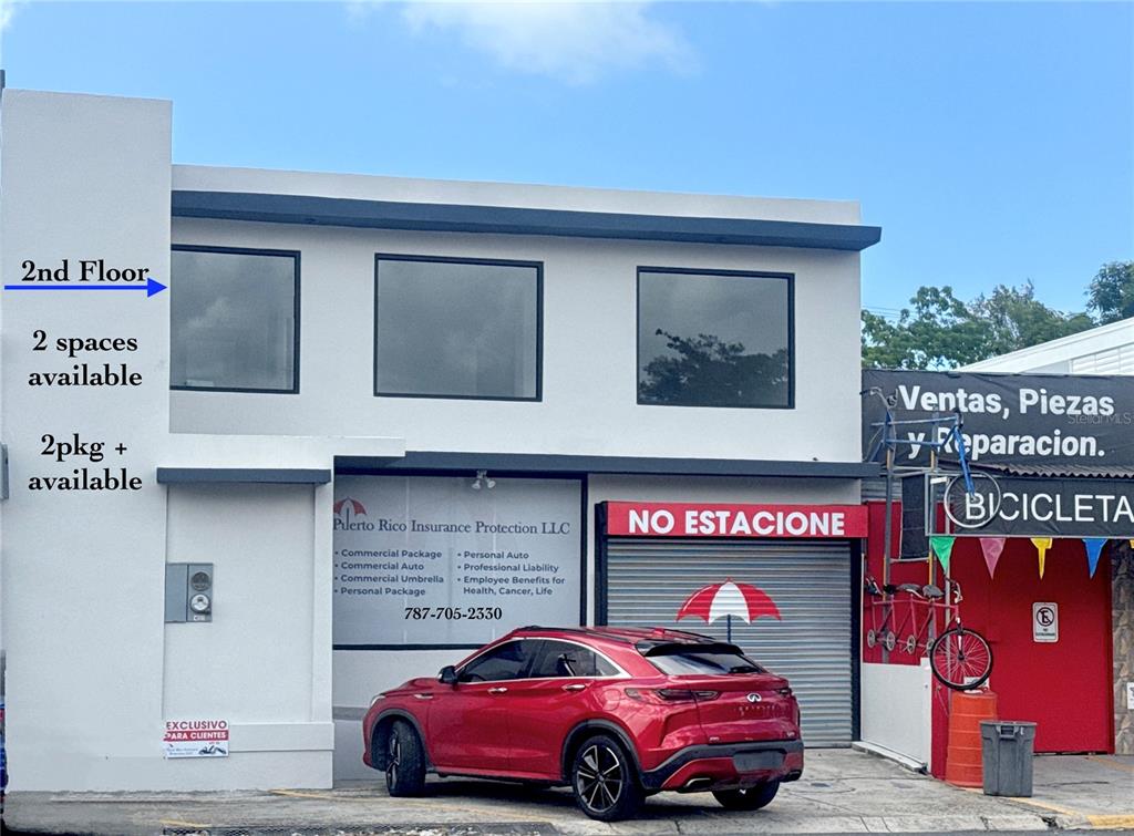 1521 Ave. Jesus T Piñero CAPARRA TERRACE