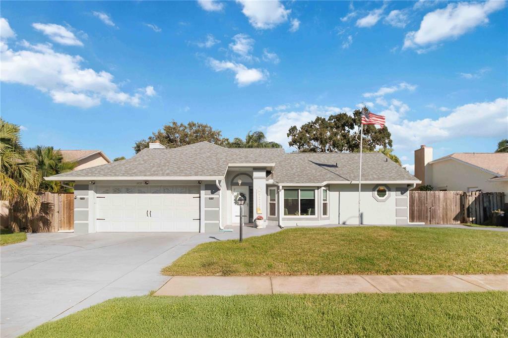 3937 TANGLEWOOD CIRCLE
