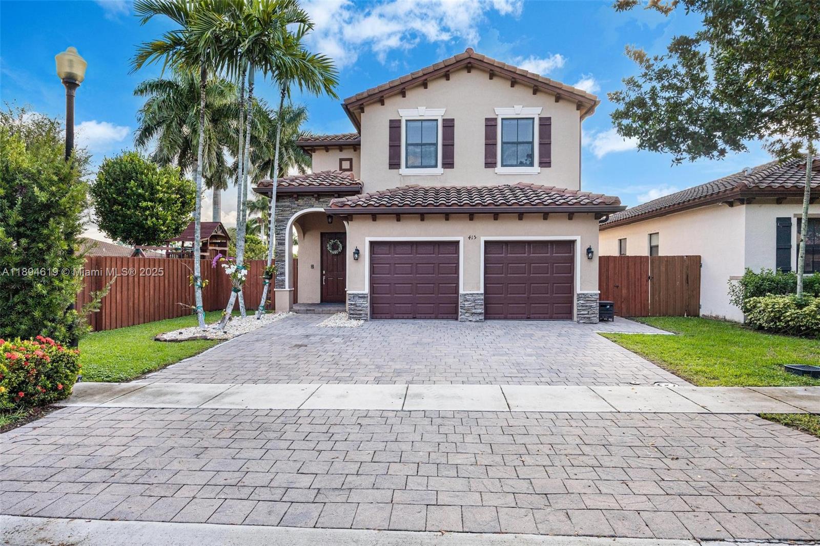 415 SE 34th Ter, Homestead FL 33033