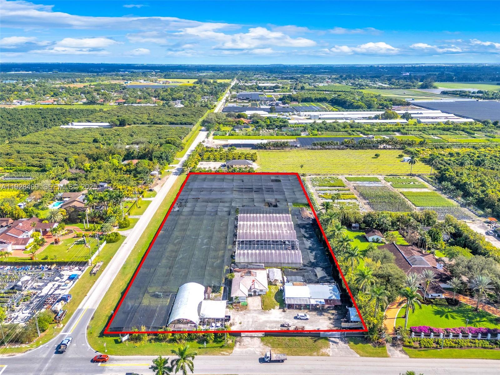 23215 SW 187th Ave, Homestead FL 33031