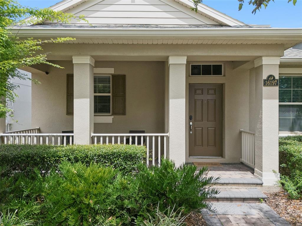 16197 WIND VIEW LANE, WINTER GARDEN, FL — photo 3 of 30