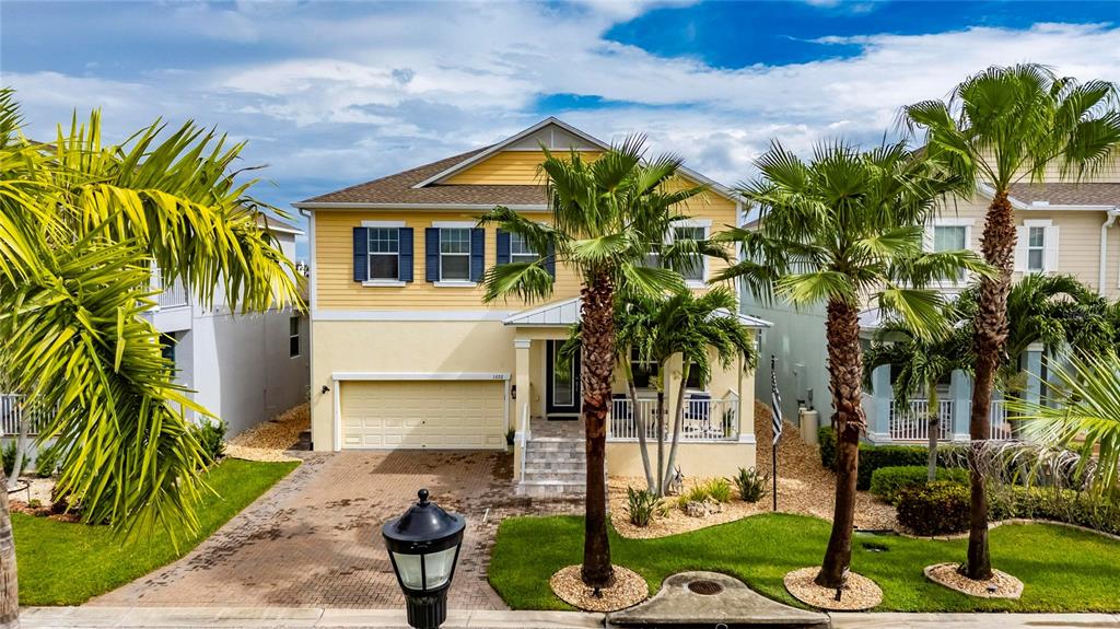 1032 SEAGRAPE DRIVE