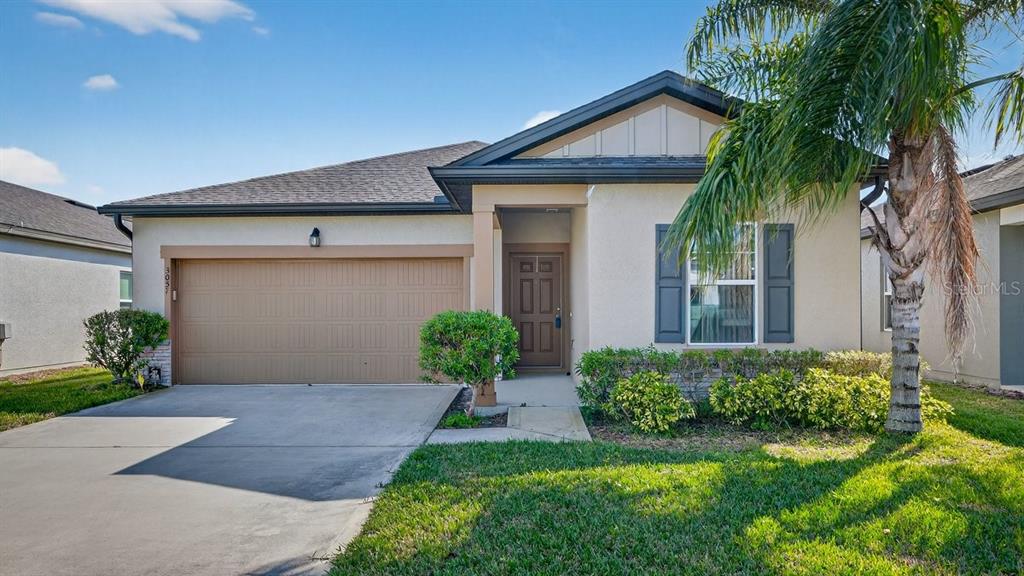 3057 NEVERLAND DRIVE