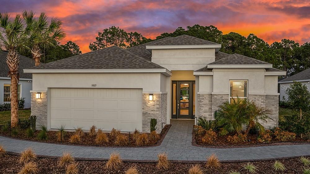 1003 TASSLEFLOWER TRAIL