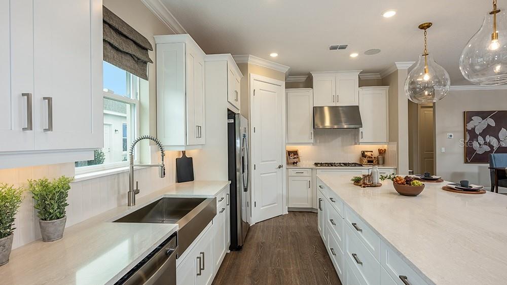 1003 TASSLEFLOWER TRAIL, ST CLOUD, FL — photo 4 of 30